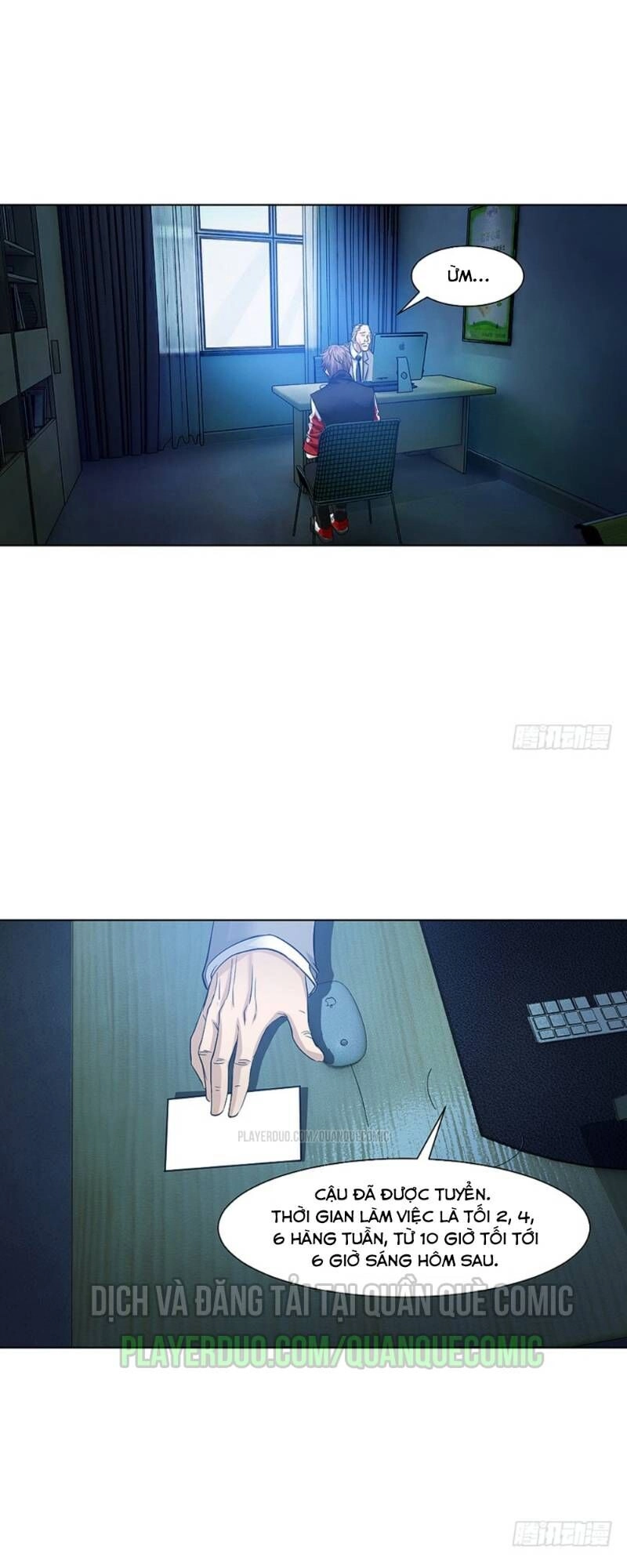 Vợ Của Tôi Là Quỷ Vương Chapter 9 - 22