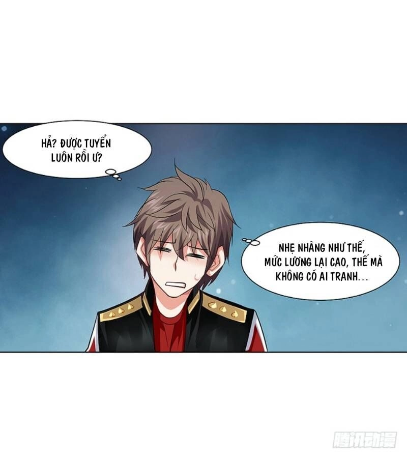 Vợ Của Tôi Là Quỷ Vương Chapter 9 - 23