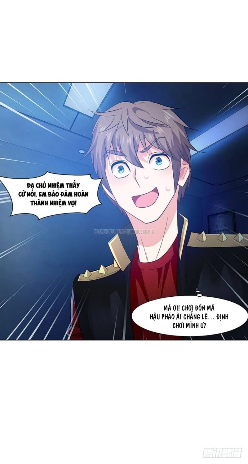 Vợ Của Tôi Là Quỷ Vương Chapter 9 - 26