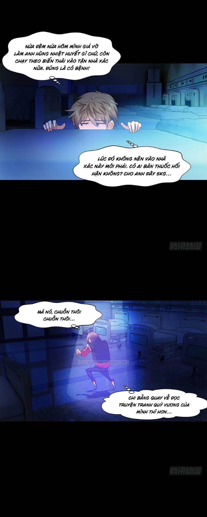Vợ Của Tôi Là Quỷ Vương Chapter 12 - 9