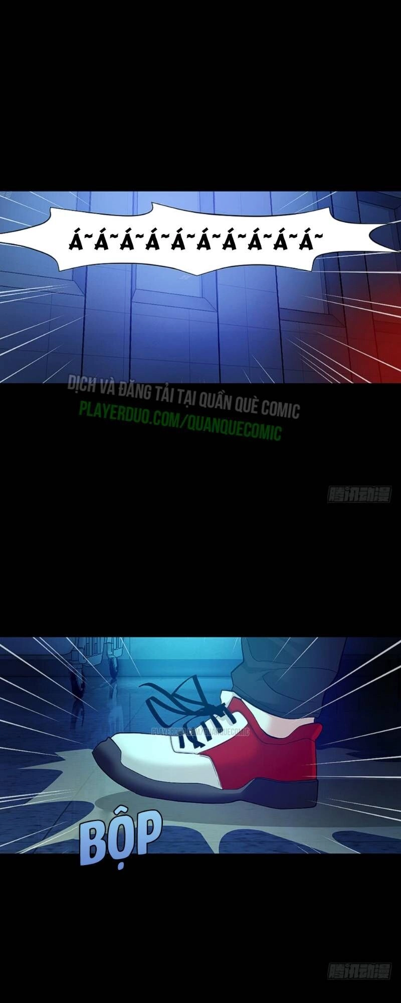 Vợ Của Tôi Là Quỷ Vương Chapter 13 - 1