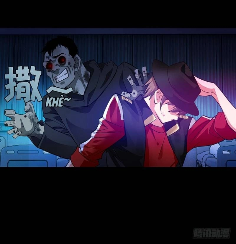 Vợ Của Tôi Là Quỷ Vương Chapter 13 - 6