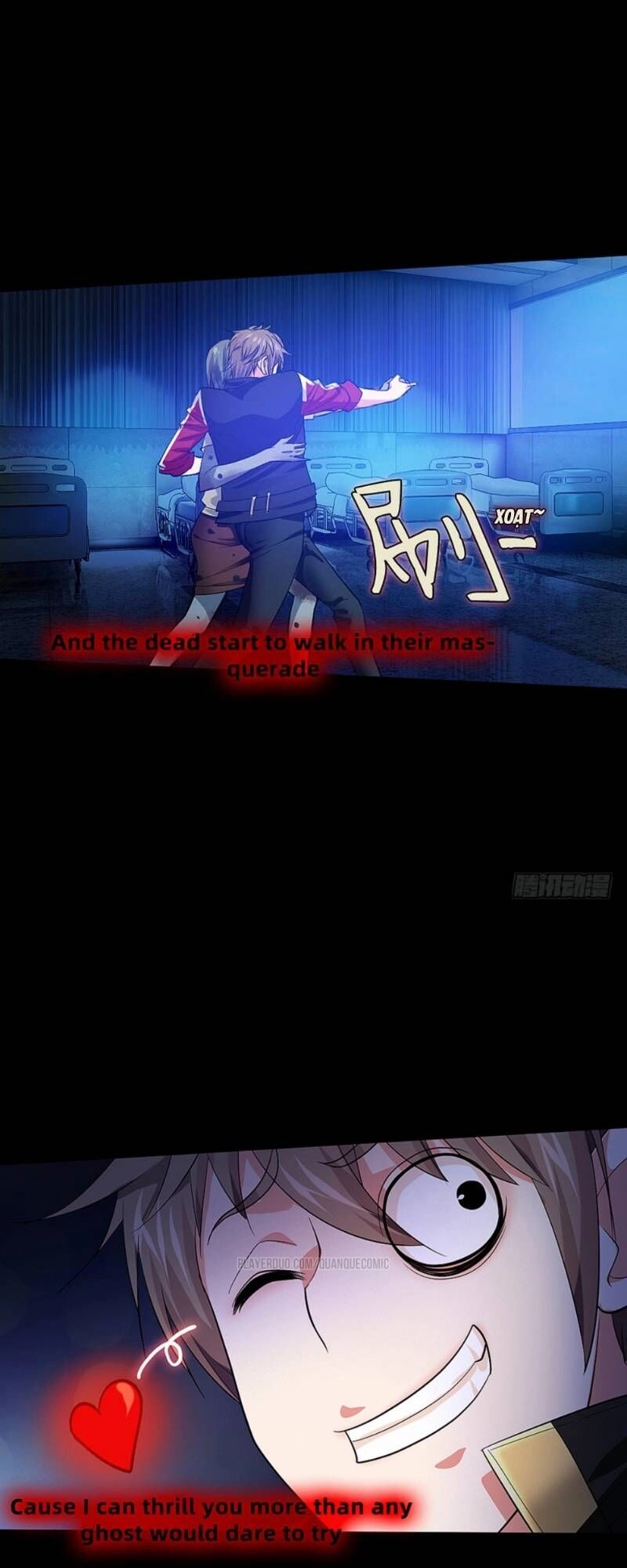 Vợ Của Tôi Là Quỷ Vương Chapter 13 - 13