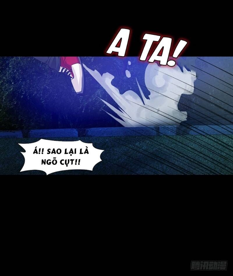 Vợ Của Tôi Là Quỷ Vương Chapter 13 - 20