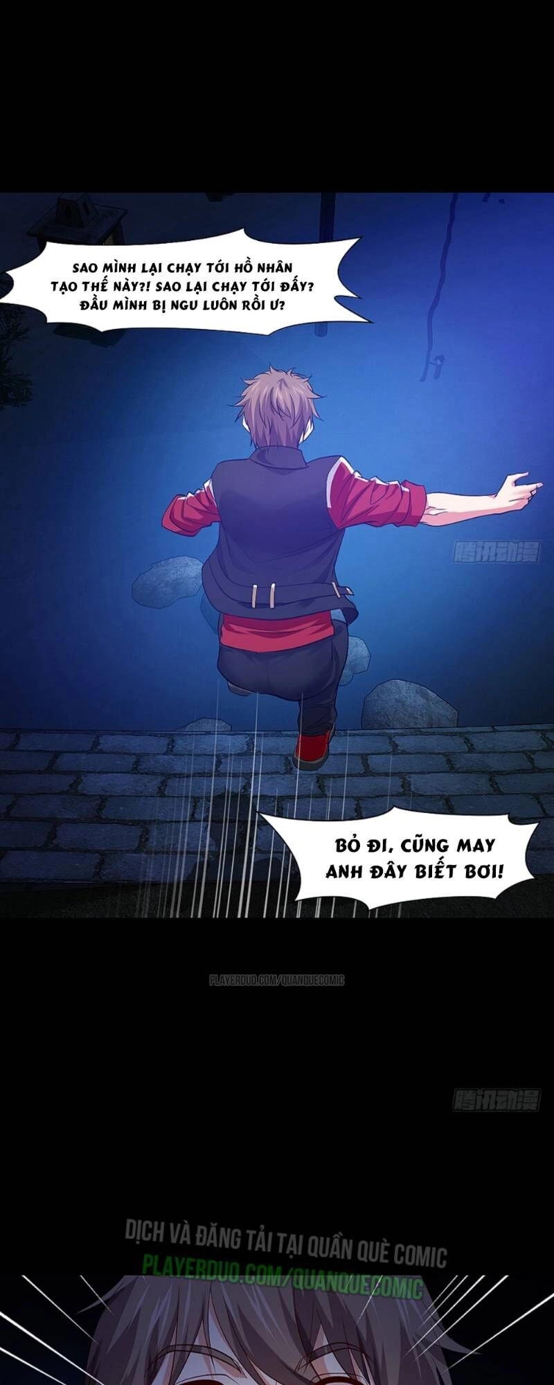 Vợ Của Tôi Là Quỷ Vương Chapter 13 - 21