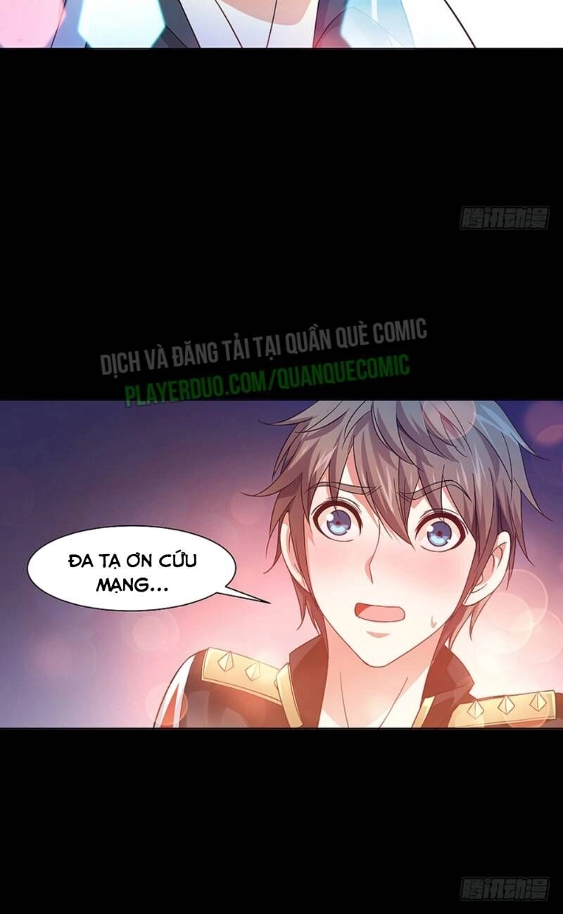 Vợ Của Tôi Là Quỷ Vương Chapter 15 - 2