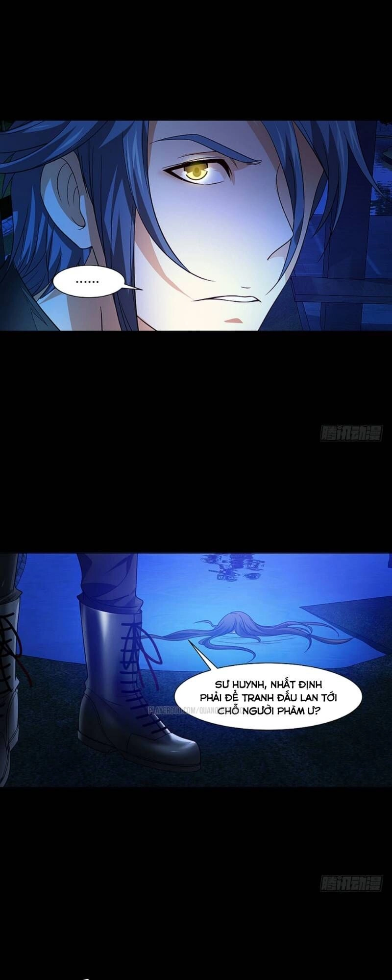 Vợ Của Tôi Là Quỷ Vương Chapter 15 - 7