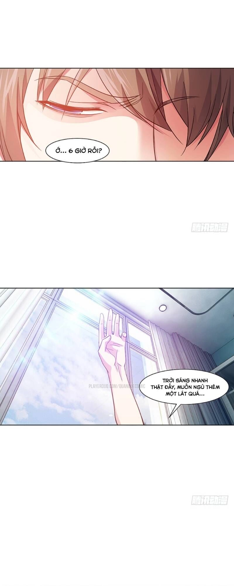 Vợ Của Tôi Là Quỷ Vương Chapter 15 - 13