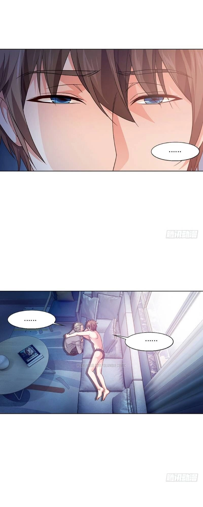 Vợ Của Tôi Là Quỷ Vương Chapter 15 - 15