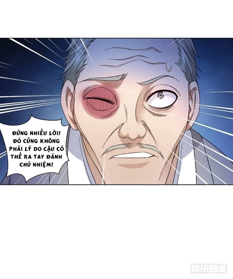 Vợ Của Tôi Là Quỷ Vương Chapter 15 - 18