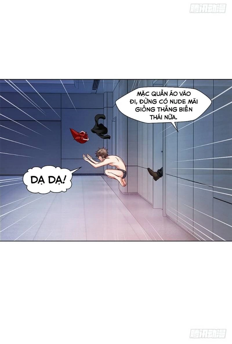 Vợ Của Tôi Là Quỷ Vương Chapter 15 - 22