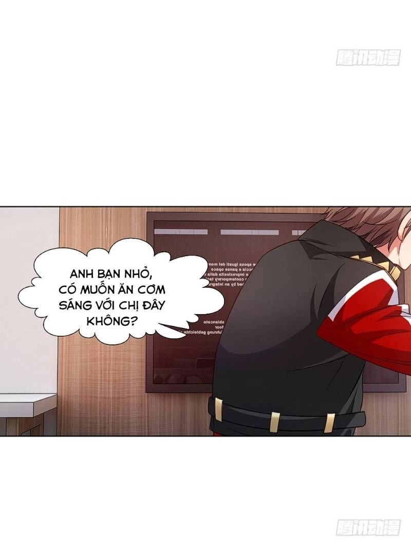 Vợ Của Tôi Là Quỷ Vương Chapter 16 - 4