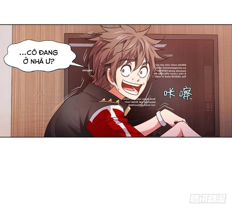 Vợ Của Tôi Là Quỷ Vương Chapter 16 - 6