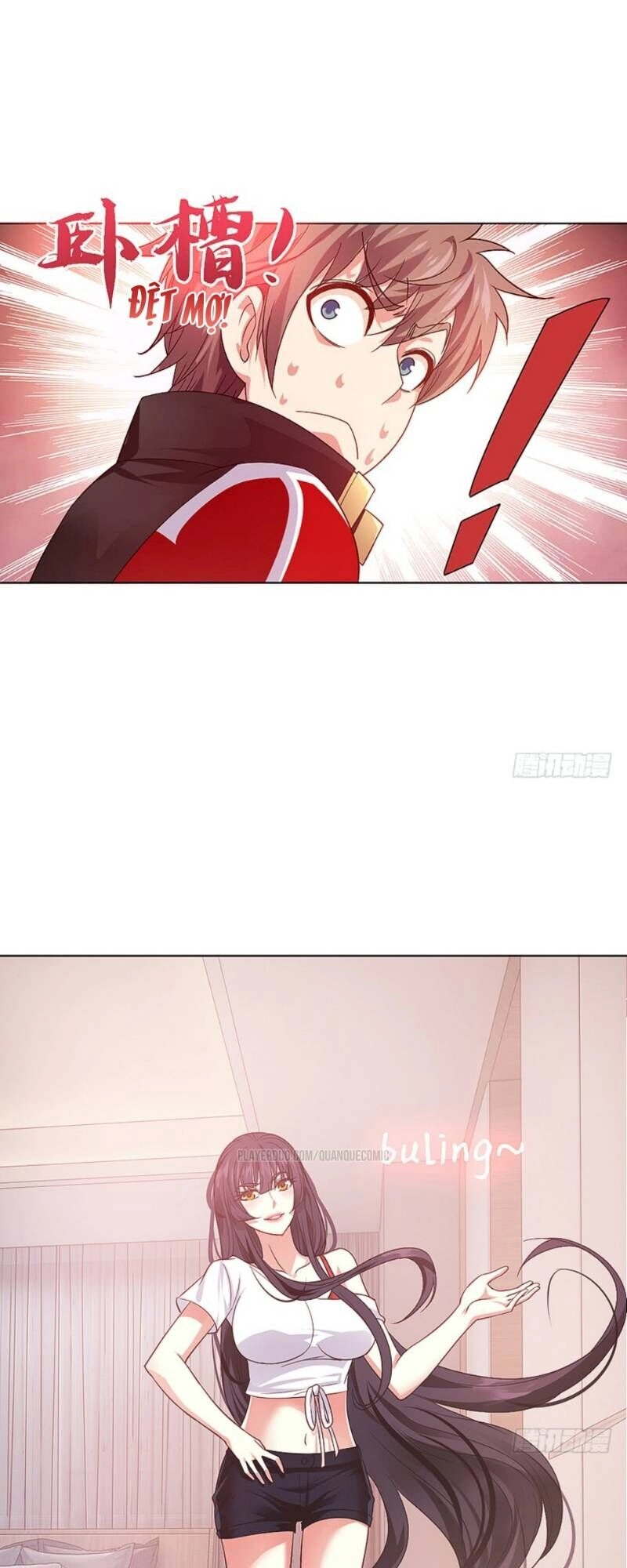 Vợ Của Tôi Là Quỷ Vương Chapter 16 - 7