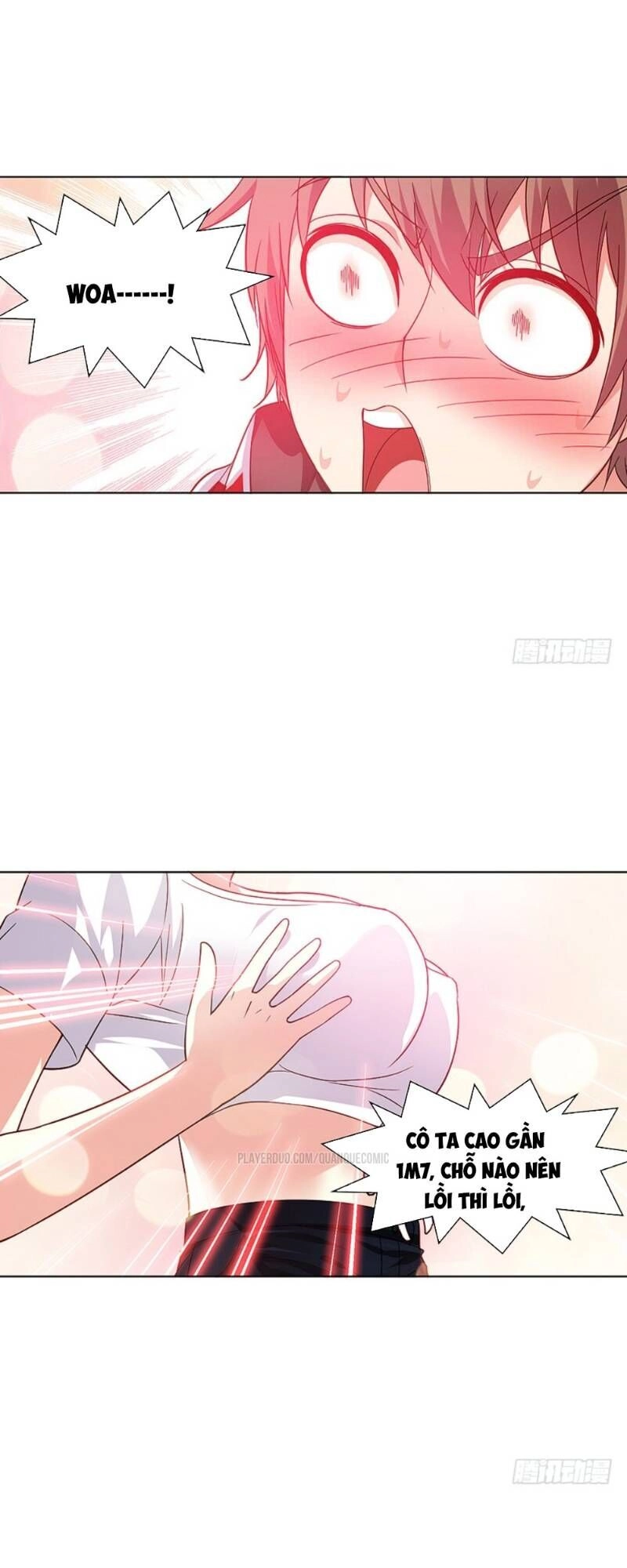 Vợ Của Tôi Là Quỷ Vương Chapter 16 - 9