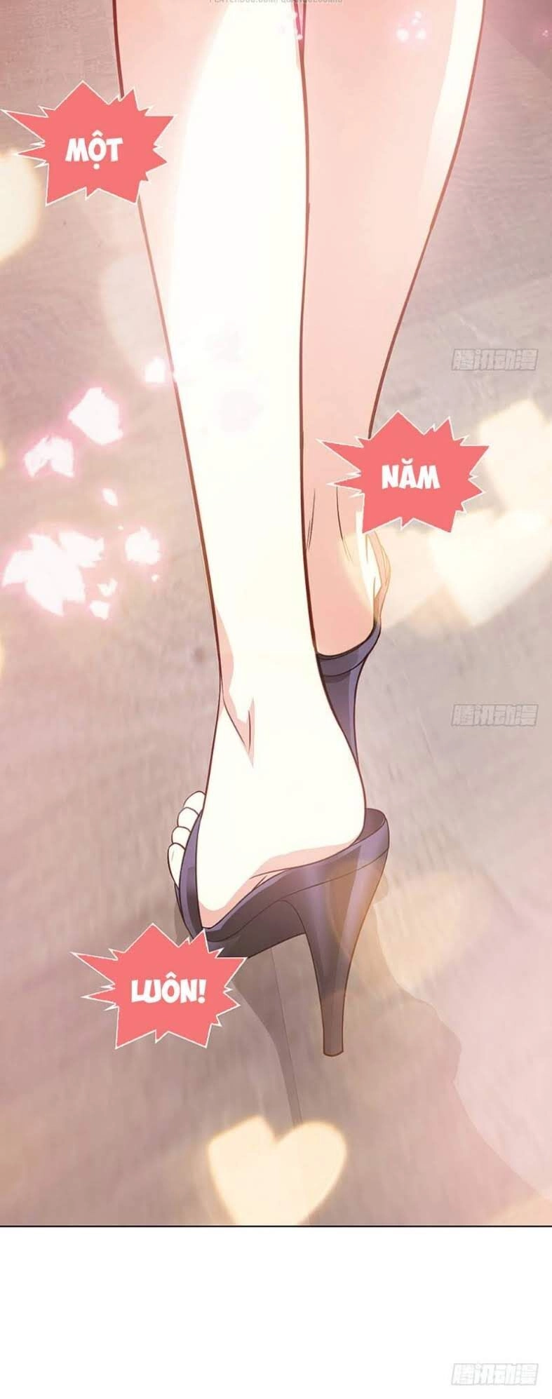 Vợ Của Tôi Là Quỷ Vương Chapter 16 - 12