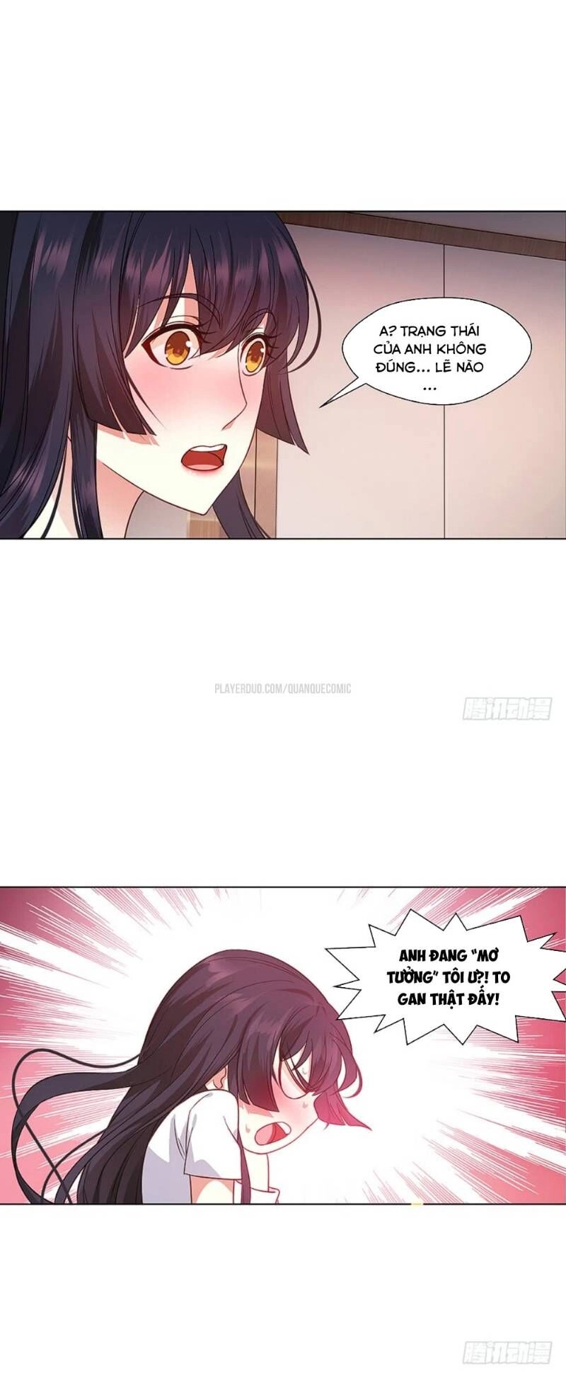 Vợ Của Tôi Là Quỷ Vương Chapter 16 - 14