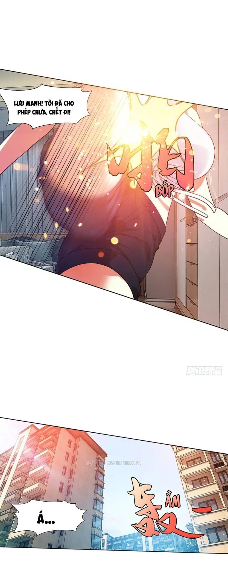 Vợ Của Tôi Là Quỷ Vương Chapter 16 - 15