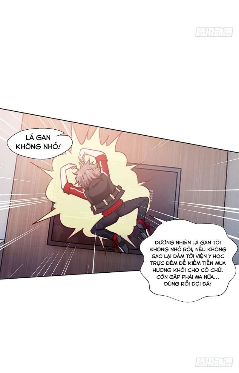 Vợ Của Tôi Là Quỷ Vương Chapter 16 - 16