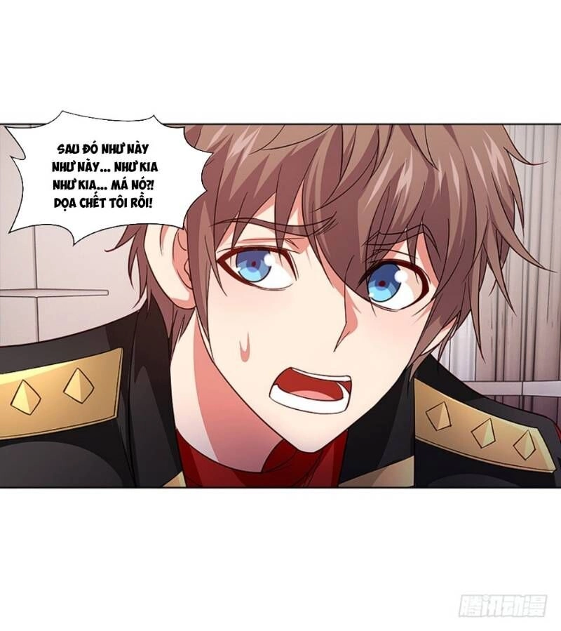 Vợ Của Tôi Là Quỷ Vương Chapter 16 - 20