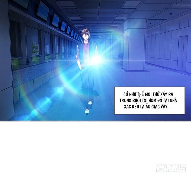 Vợ Của Tôi Là Quỷ Vương Chapter 17 - 14