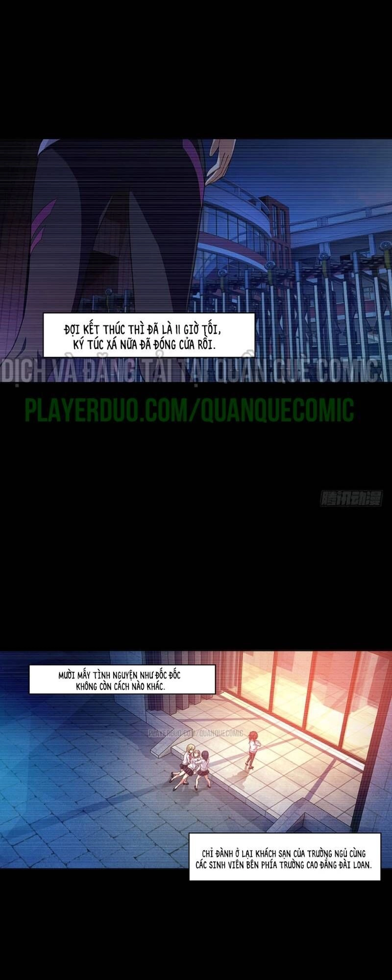 Vợ Của Tôi Là Quỷ Vương Chapter 18 - 11