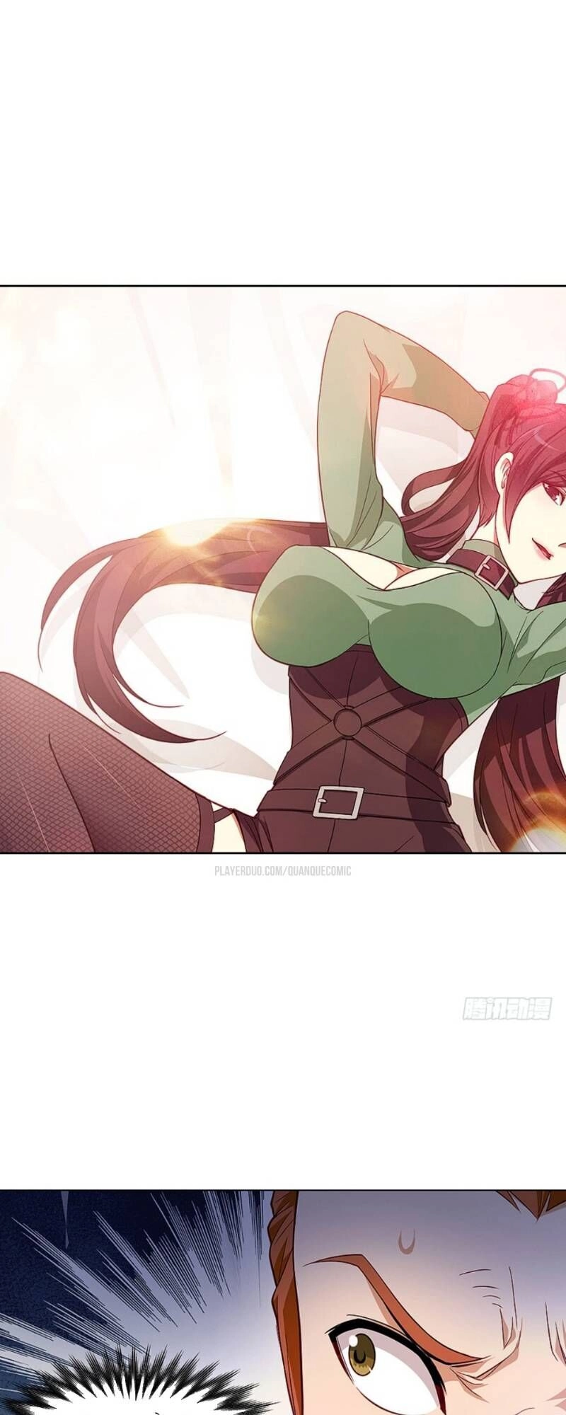 Vợ Của Tôi Là Quỷ Vương Chapter 20 - 1