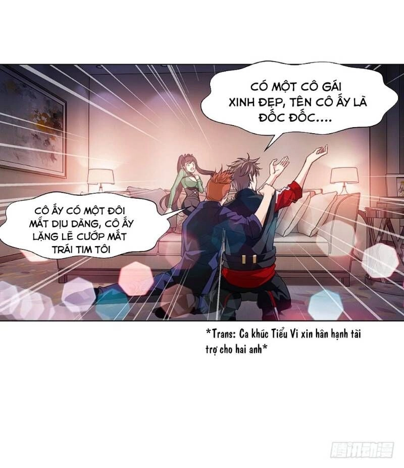 Vợ Của Tôi Là Quỷ Vương Chapter 20 - 6