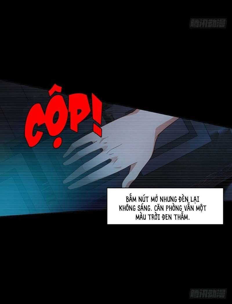 Vợ Của Tôi Là Quỷ Vương Chapter 20 - 16