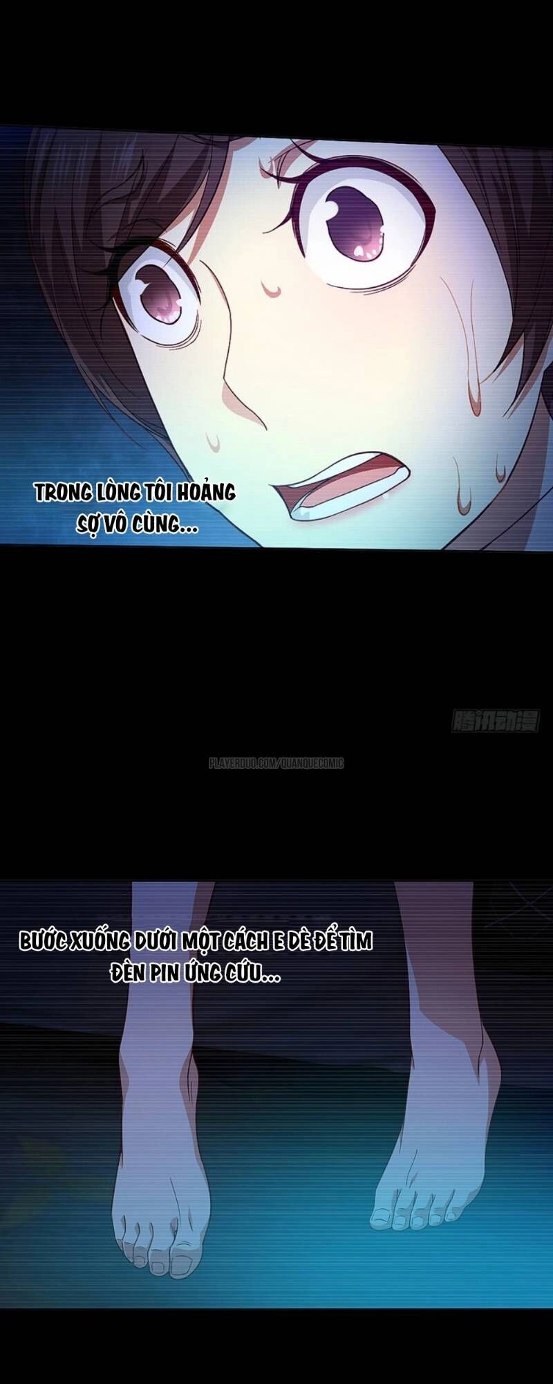 Vợ Của Tôi Là Quỷ Vương Chapter 20 - 17