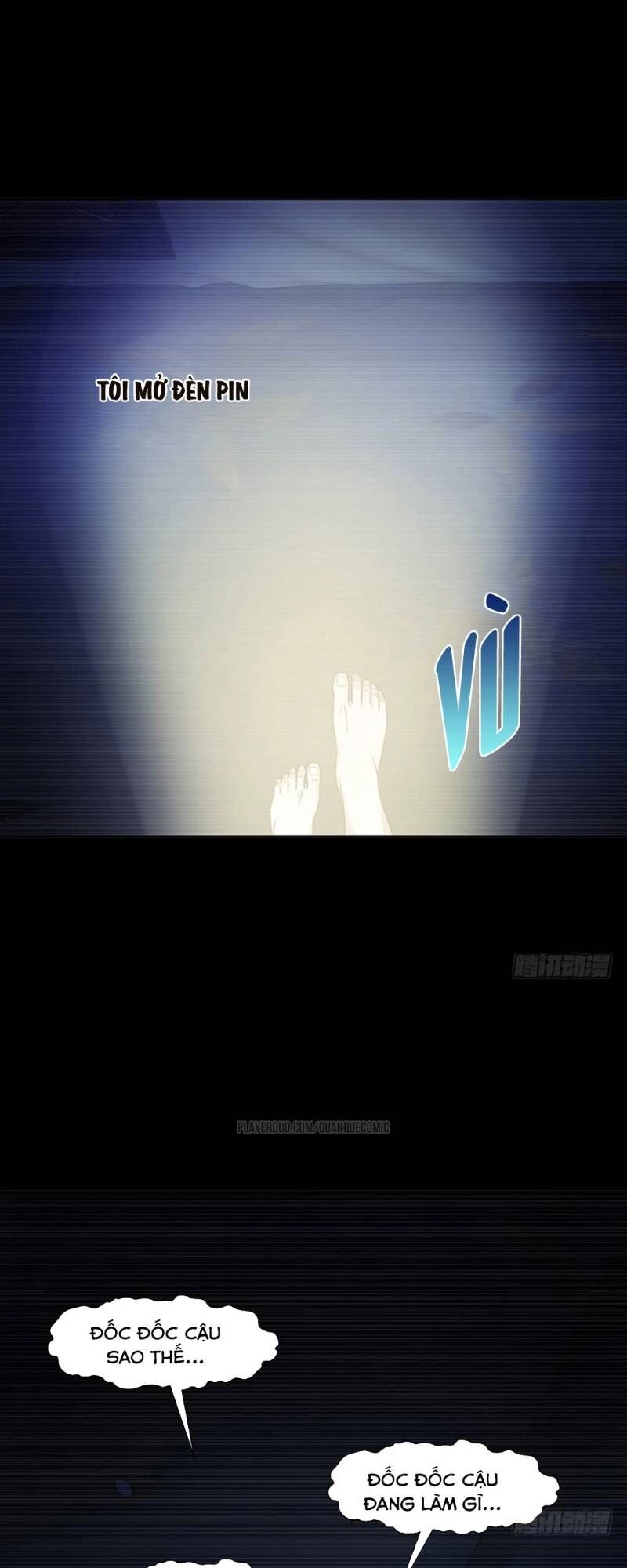 Vợ Của Tôi Là Quỷ Vương Chapter 20 - 19