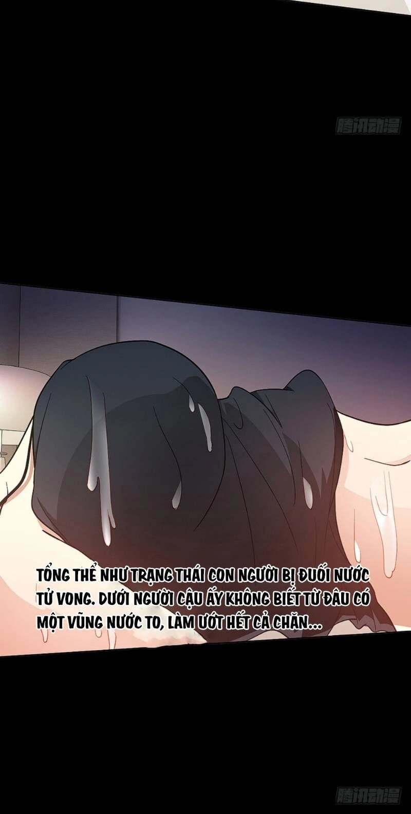 Vợ Của Tôi Là Quỷ Vương Chapter 21 - 4