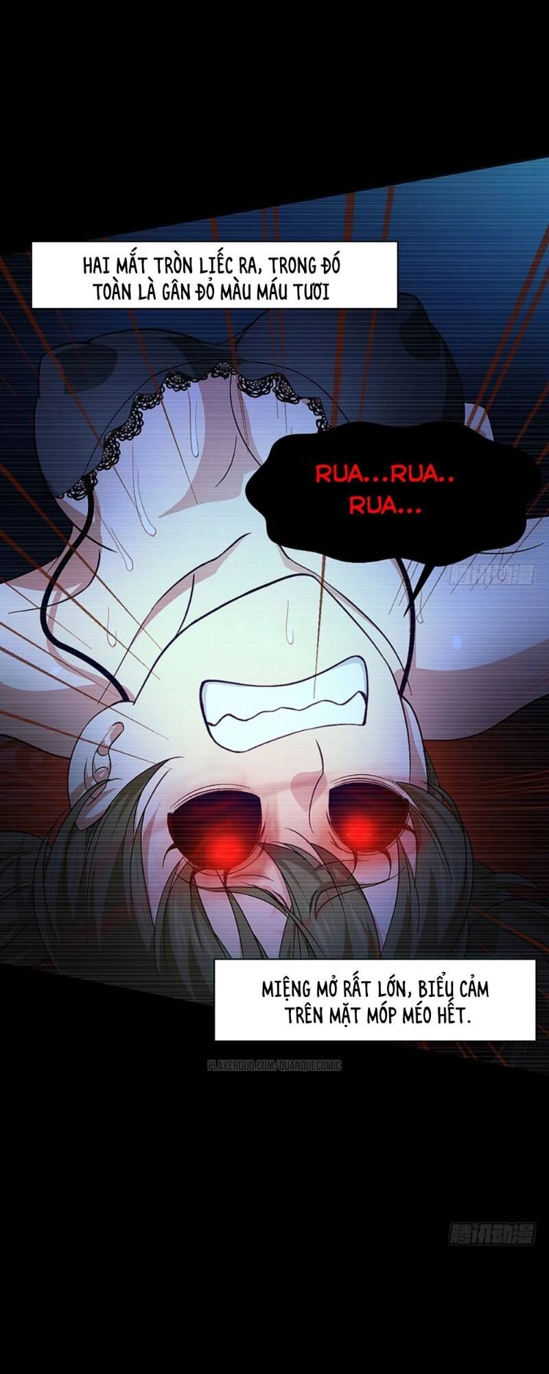 Vợ Của Tôi Là Quỷ Vương Chapter 21 - 13