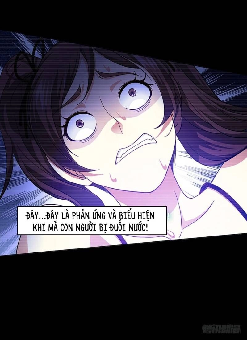 Vợ Của Tôi Là Quỷ Vương Chapter 21 - 14