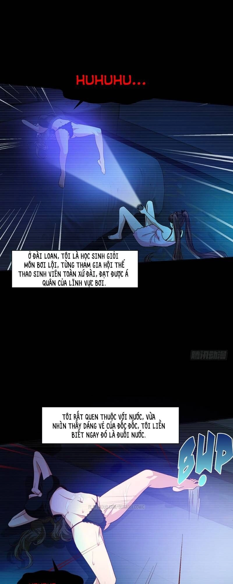 Vợ Của Tôi Là Quỷ Vương Chapter 21 - 15