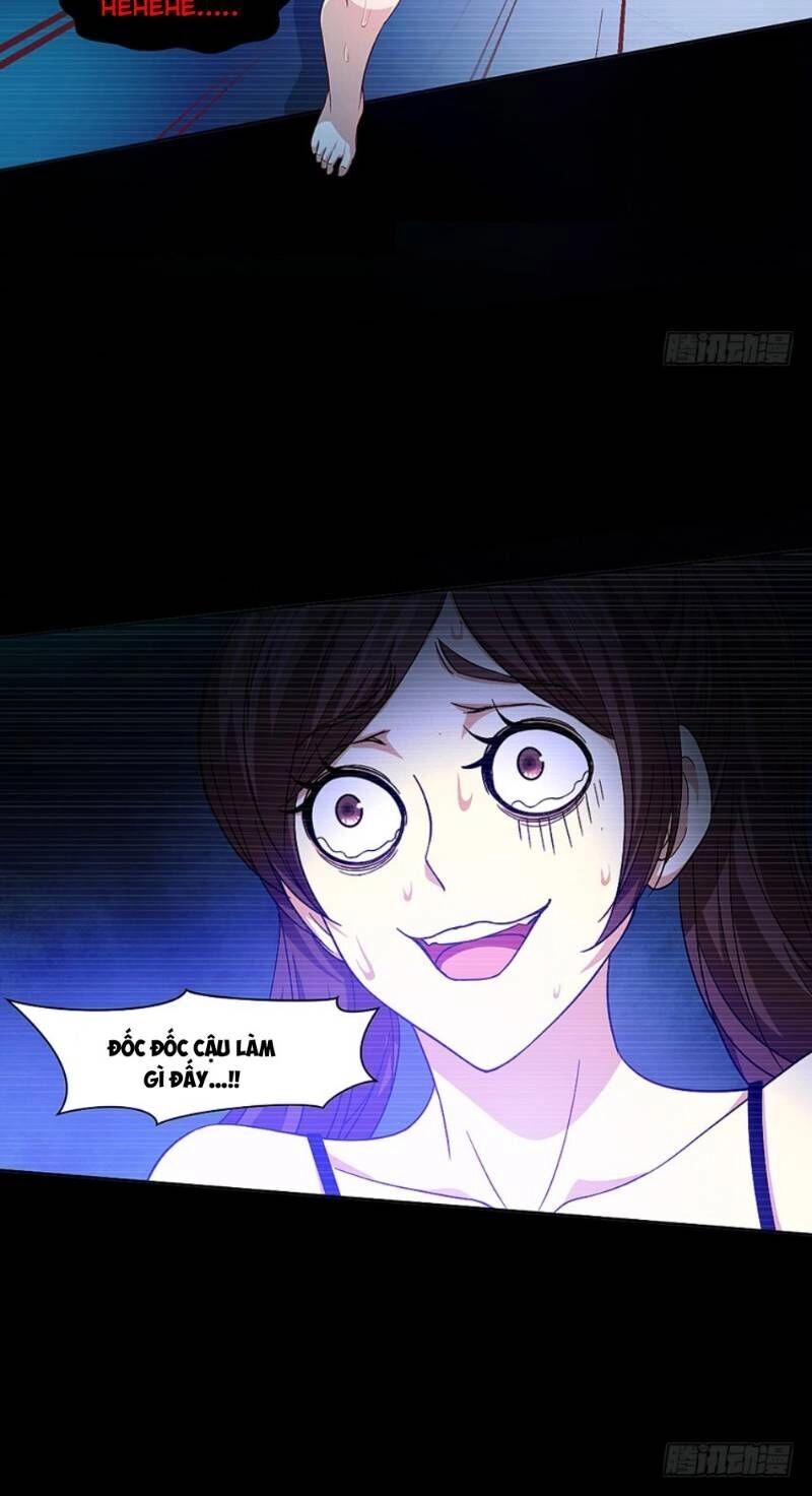 Vợ Của Tôi Là Quỷ Vương Chapter 21 - 16