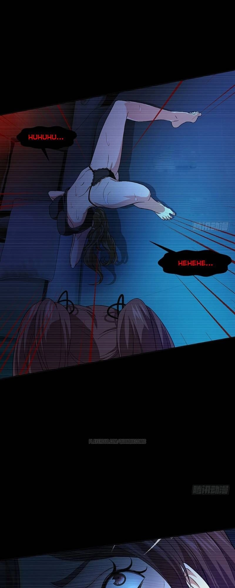 Vợ Của Tôi Là Quỷ Vương Chapter 21 - 17