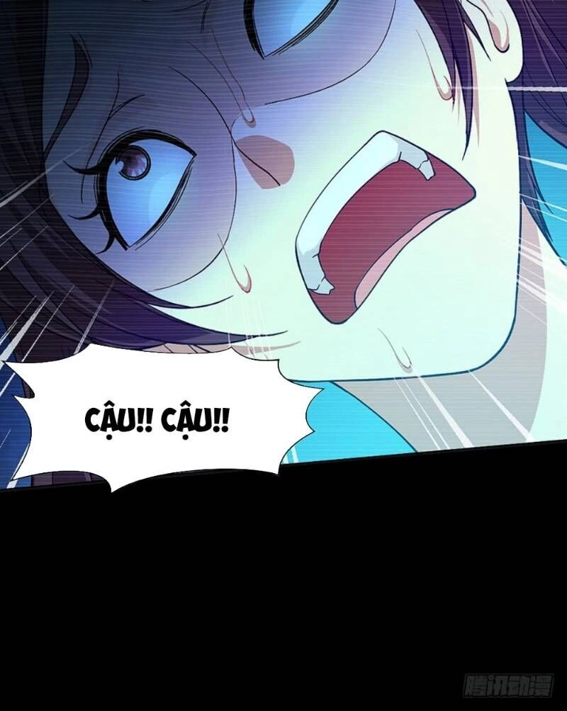 Vợ Của Tôi Là Quỷ Vương Chapter 21 - 18