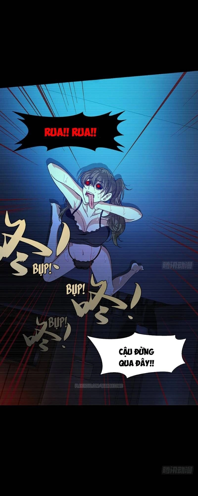 Vợ Của Tôi Là Quỷ Vương Chapter 21 - 19