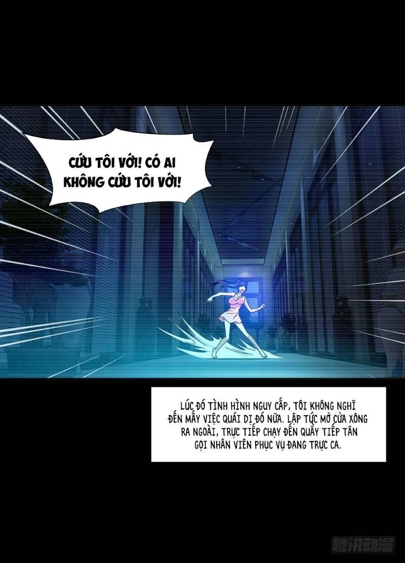 Vợ Của Tôi Là Quỷ Vương Chapter 21 - 20