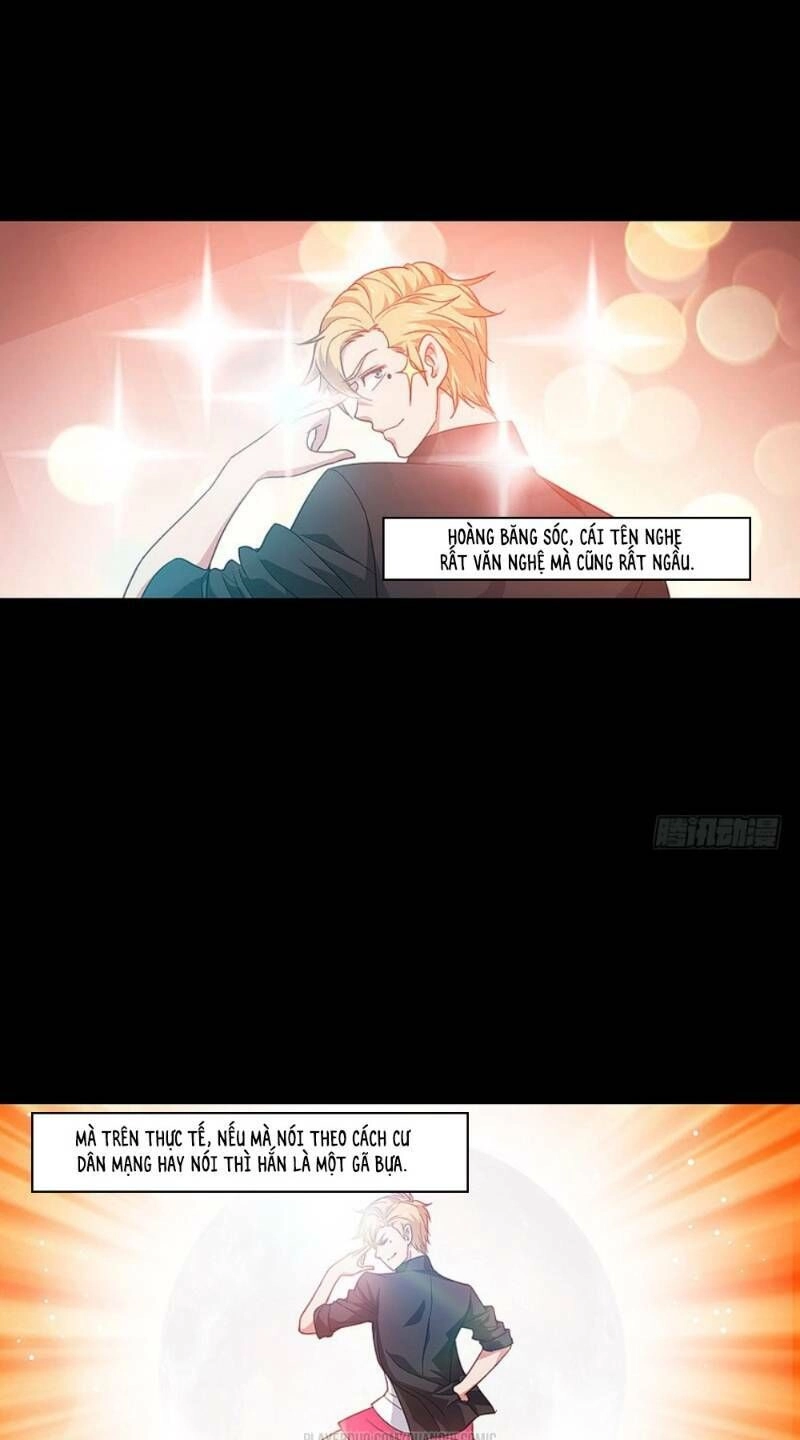 Vợ Của Tôi Là Quỷ Vương Chapter 23 - 1