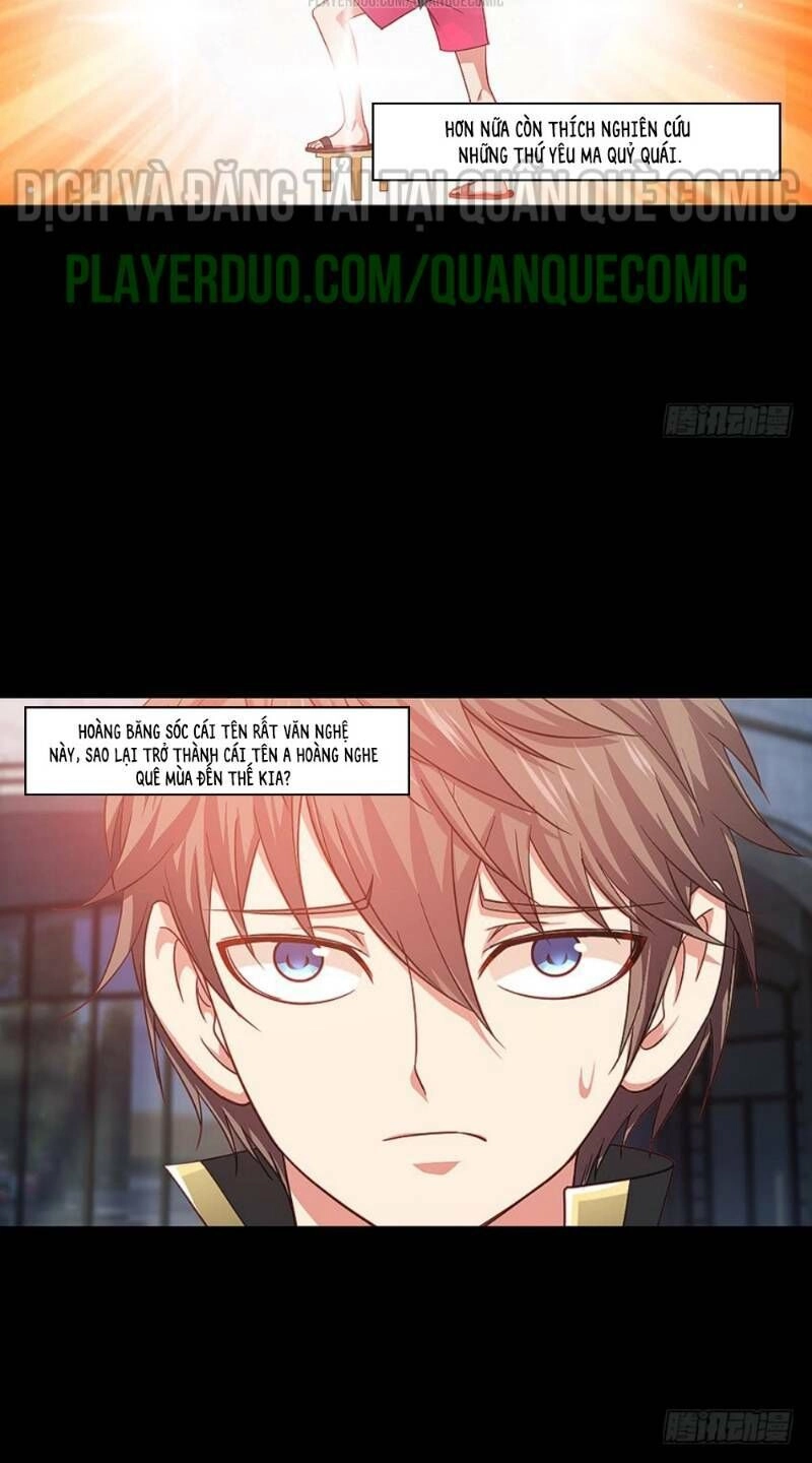 Vợ Của Tôi Là Quỷ Vương Chapter 23 - 2