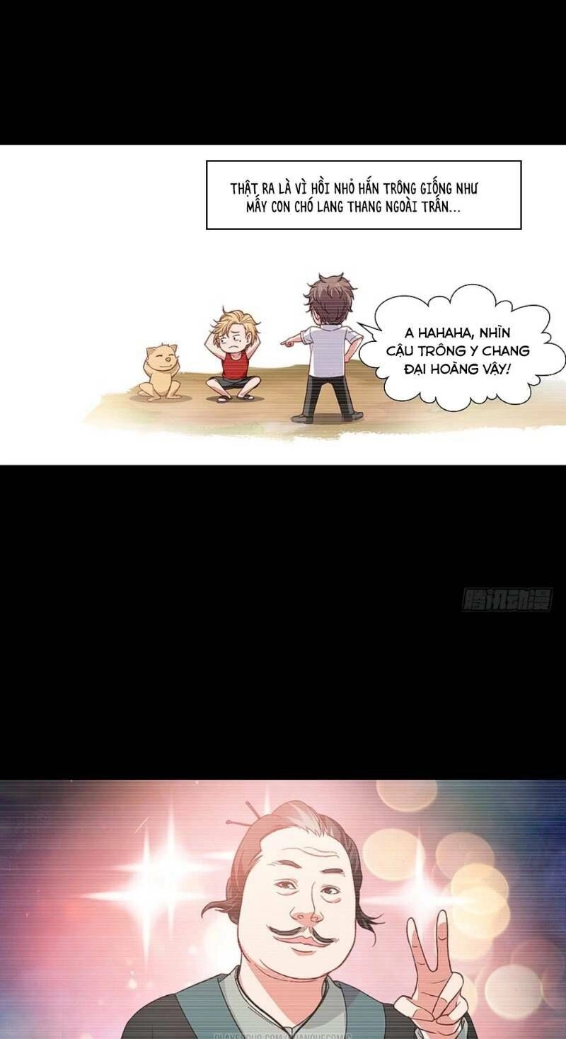 Vợ Của Tôi Là Quỷ Vương Chapter 23 - 3