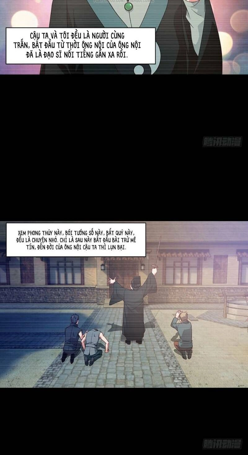 Vợ Của Tôi Là Quỷ Vương Chapter 23 - 4