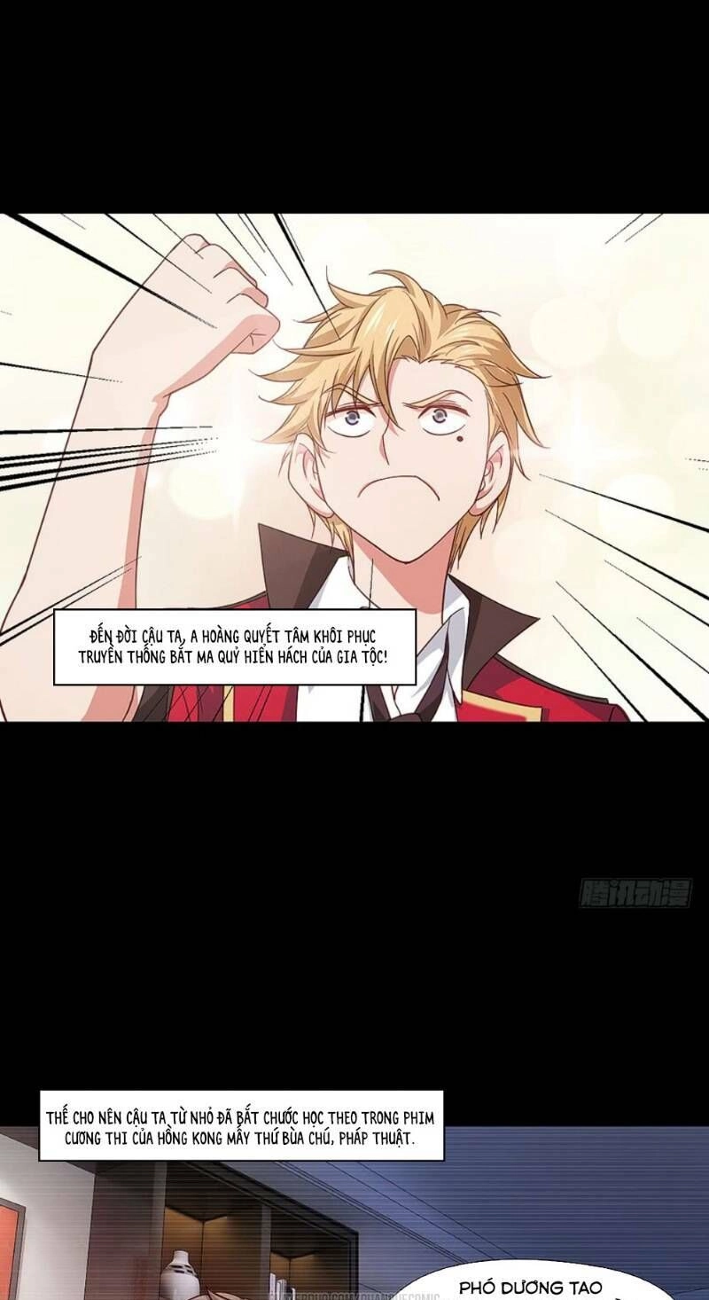 Vợ Của Tôi Là Quỷ Vương Chapter 23 - 5