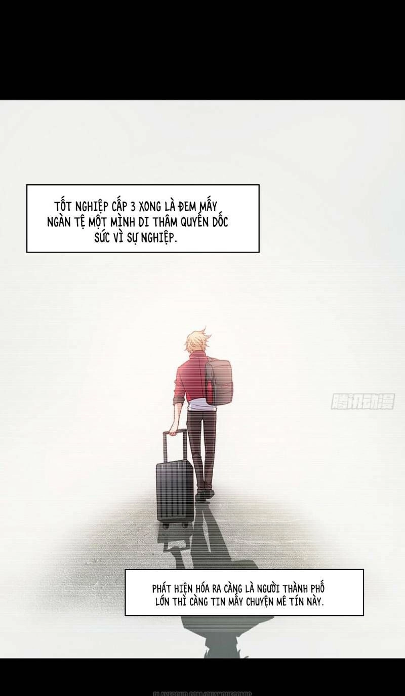 Vợ Của Tôi Là Quỷ Vương Chapter 23 - 8