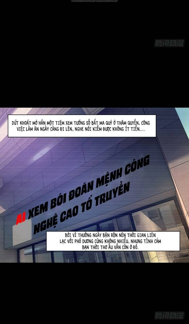 Vợ Của Tôi Là Quỷ Vương Chapter 23 - 9