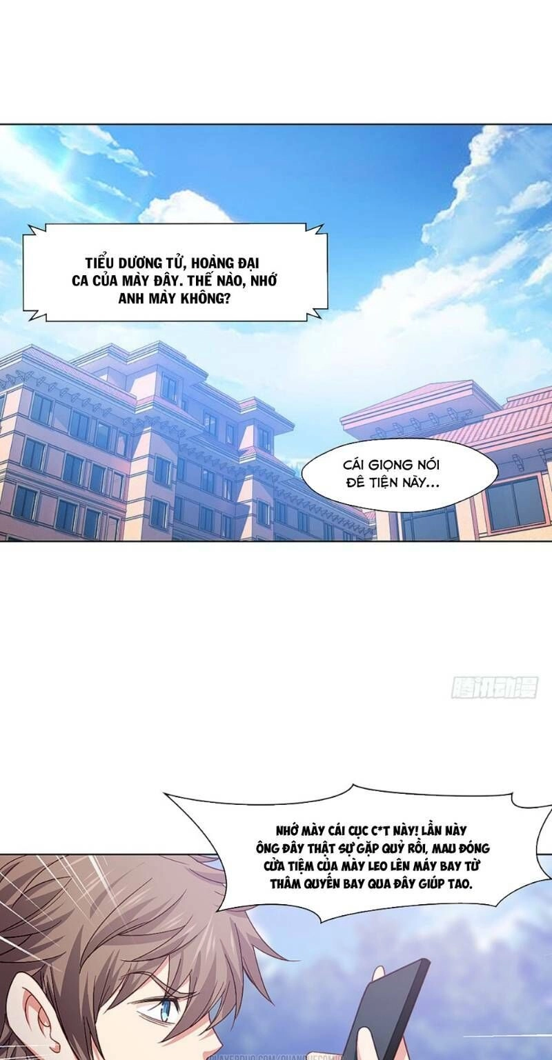 Vợ Của Tôi Là Quỷ Vương Chapter 23 - 10