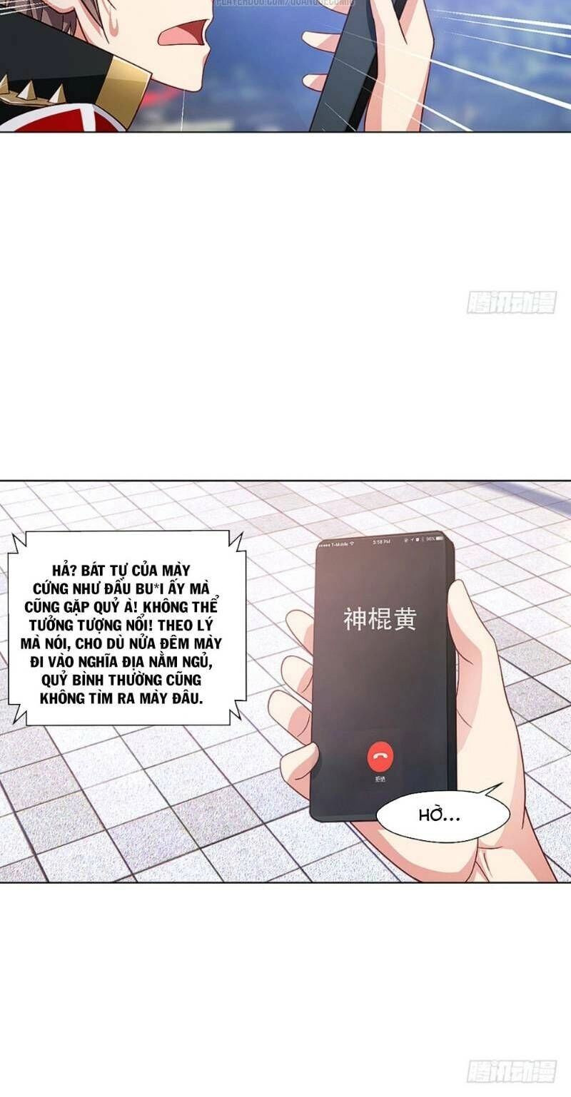 Vợ Của Tôi Là Quỷ Vương Chapter 23 - 11