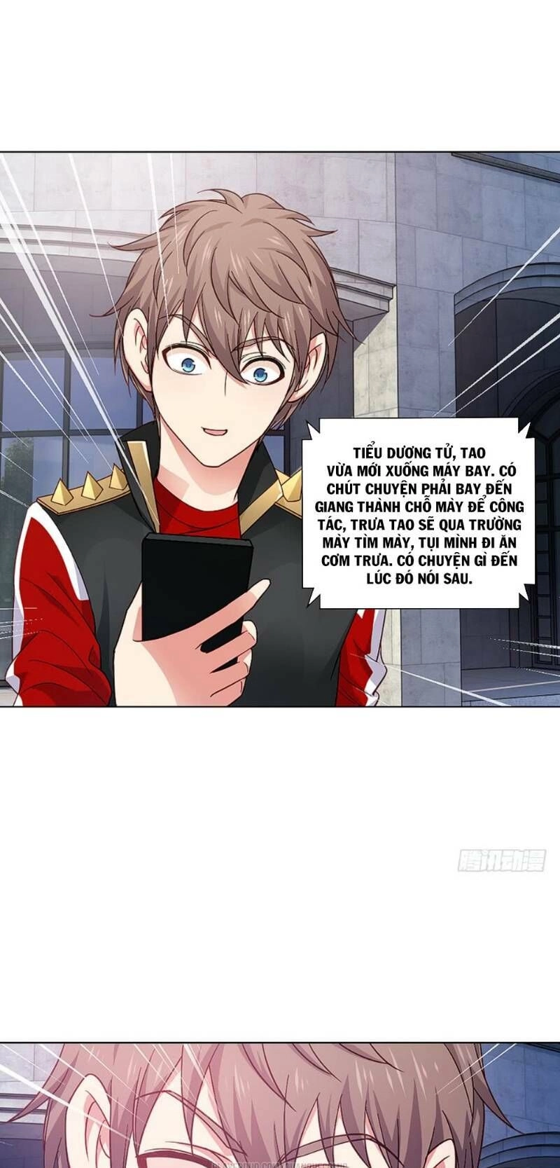 Vợ Của Tôi Là Quỷ Vương Chapter 23 - 12